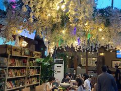 -束河人家(南锣鼓巷店)