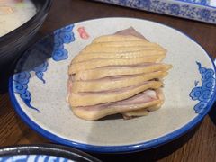 -老盛庆排档•南京菜(夫子庙店)