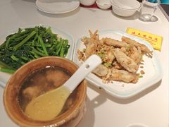 -建来发饭店(南俊路店)