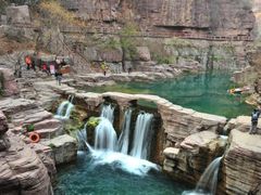 -云台山风景名胜区