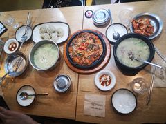-神仙雪浓汤(弘大店)