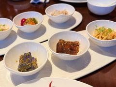 -彩丰楼·中餐厅(国家会展中心上海洲际店)