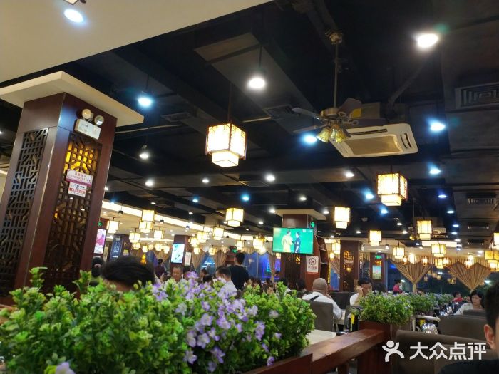 中华茶楼(紫金店)图片