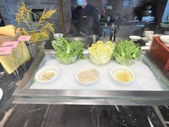 -岚桥锦江大酒店-瑞泰西餐厅