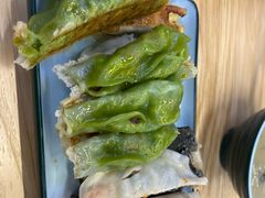 -众品老方子锅贴甜沫(李村店)