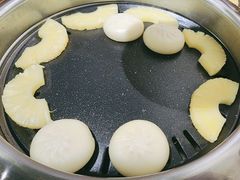 -哼蟹二将·烤肉酱蟹(合生汇店)