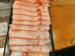 -盡膳口福跷脚牛肉火锅(国贸商城店)