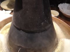 -竹叶涮肉坊(总店)