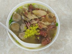 -华威达牛庄(黄埔大道西店)