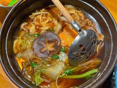 -和彩放题餐厅(酒仙桥店)