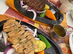 -斗牛士牛排餐厅(嘉里汇店)