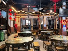 -灶东家民间菜(回兴店)