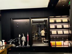 -TOP健身私教工作室(侨香店)