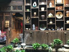-有梦特色餐厅(古子城店)