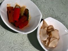 -汉唐宴长安食府