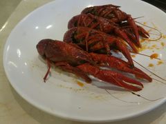 -烤尚宫烤肉火锅海鲜自助餐厅(朝阳广场店)