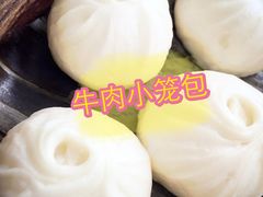 -老牌依强牛肉店(达道总店)
