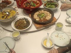 -李记搅团•非遗陕菜(三桥店)