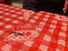 -荆九爷爆炒桥头三嫩(浙大店)