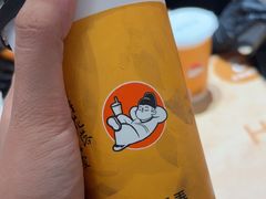 -茶话弄(中贸广场店)