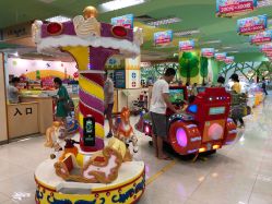 -Mollyfantasy莫莉幻想(江门汇悦城店)