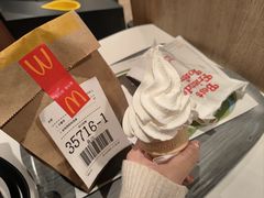 -麦当劳(萧山国际机场T3航站楼店)