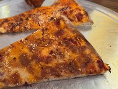 -Paisano's Pizzeria(愉景湾店-db店)