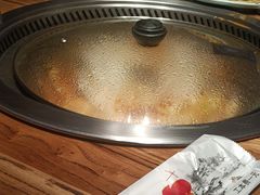 -山河屯铁锅炖鲜鹅·东北菜(开发区一店)