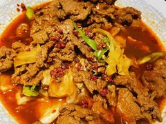 -前海沿·青岛菜(五四广场永旺店)