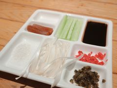 -四季民福烤鸭店(前门廊房二条店)