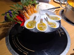 -生如夏花泰式火锅(西村黑金店)