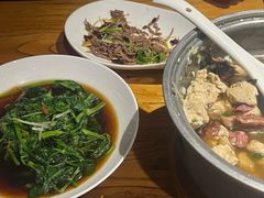 -苹果树下艺术餐厅(宋庄店)