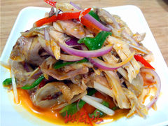 -盐池羊羔肉主题餐厅