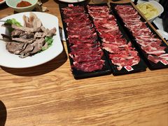 -掂档潮汕牛肉火锅(cityon熙地港店)