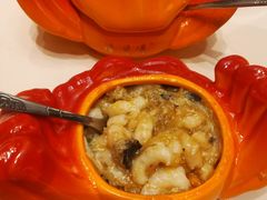-得月楼·省级非遗·传统苏帮菜(观前店)