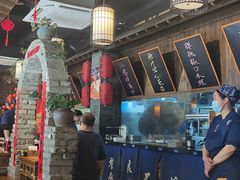 -打酱油·非遗淮扬菜(瘦西湖梅岭店)