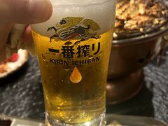 -極屋鮨牛 · 烧肉酒场(时代C馆店)