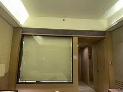 -广州花都皇冠假日酒店