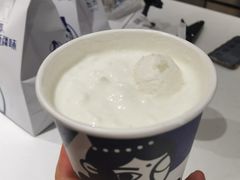 -西琳姑娘·新疆冰淇淋酸奶茶(南开大悦城店)