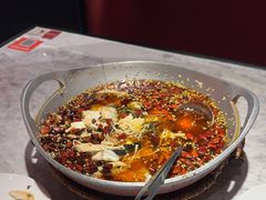 -天辣(金桥啦啦宝都店)