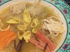 -解家河南菜(商鼎路店)