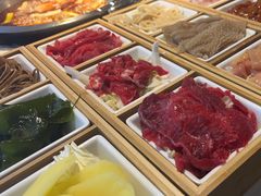 -麻辣空间·清油火锅(水井沟店)