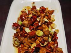 -陈麻婆豆腐总店