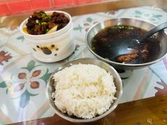 -阿灶卤煮老店·姜母鸭(五店市总店)