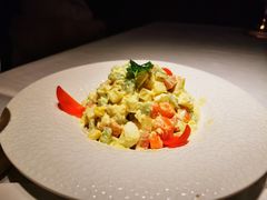 莫斯科沙拉-波特曼西餐厅(南岗店)