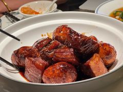 -永安水煮活鱼·仪征菜(仪征奥林匹克店)