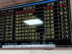 -深圳市人民医院(留医部)