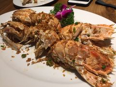 -泰华海鲜中餐厅(普吉镇店)