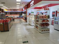 -翠微超市(牡丹园店)