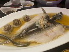 -蟹榭·本帮江浙菜·蟹宴(五角场合生汇商场店)